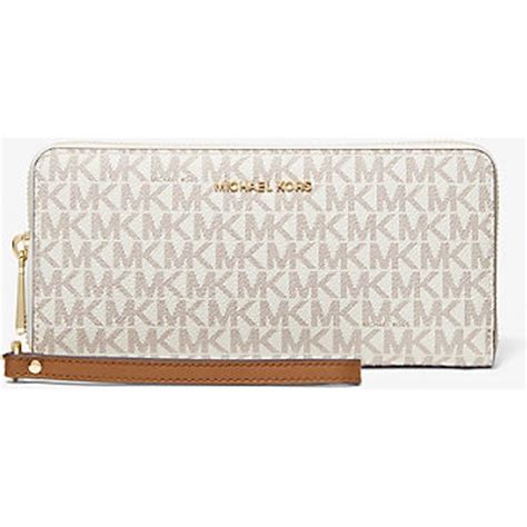 michael kors brieftasche damen
